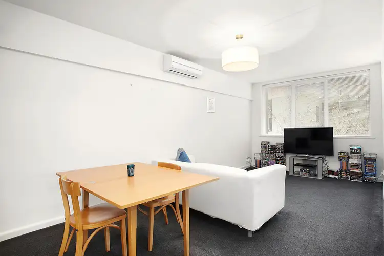 Third view of Homely apartment listing, 7/95 Manningtree Road, Hawthorn VIC 3122