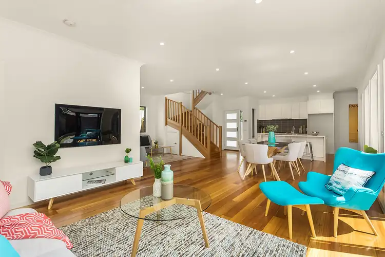 Fifth view of Homely house listing, 1A Victory Street, Mitcham VIC 3132