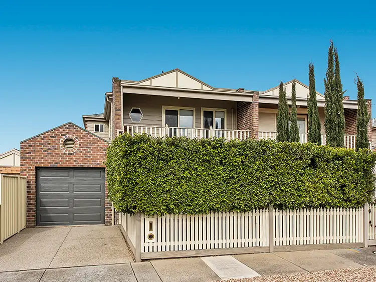 113 Pannam Drive, Hoppers Crossing VIC 3029