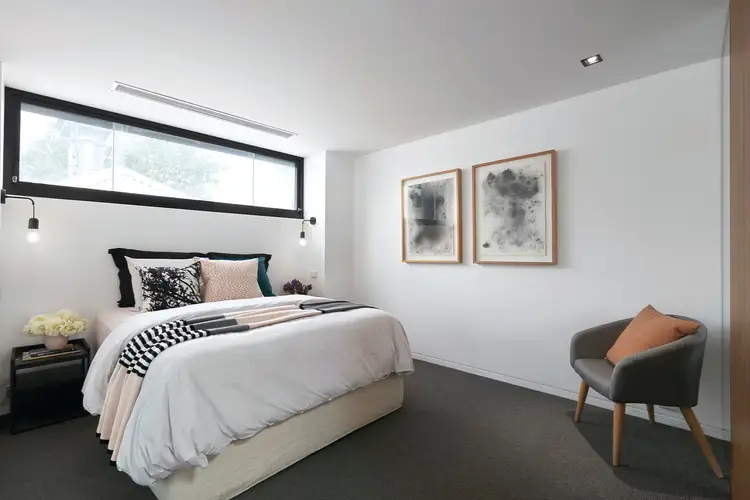 Fifth view of Homely house listing, 115 Page Street, Albert Park VIC 3206