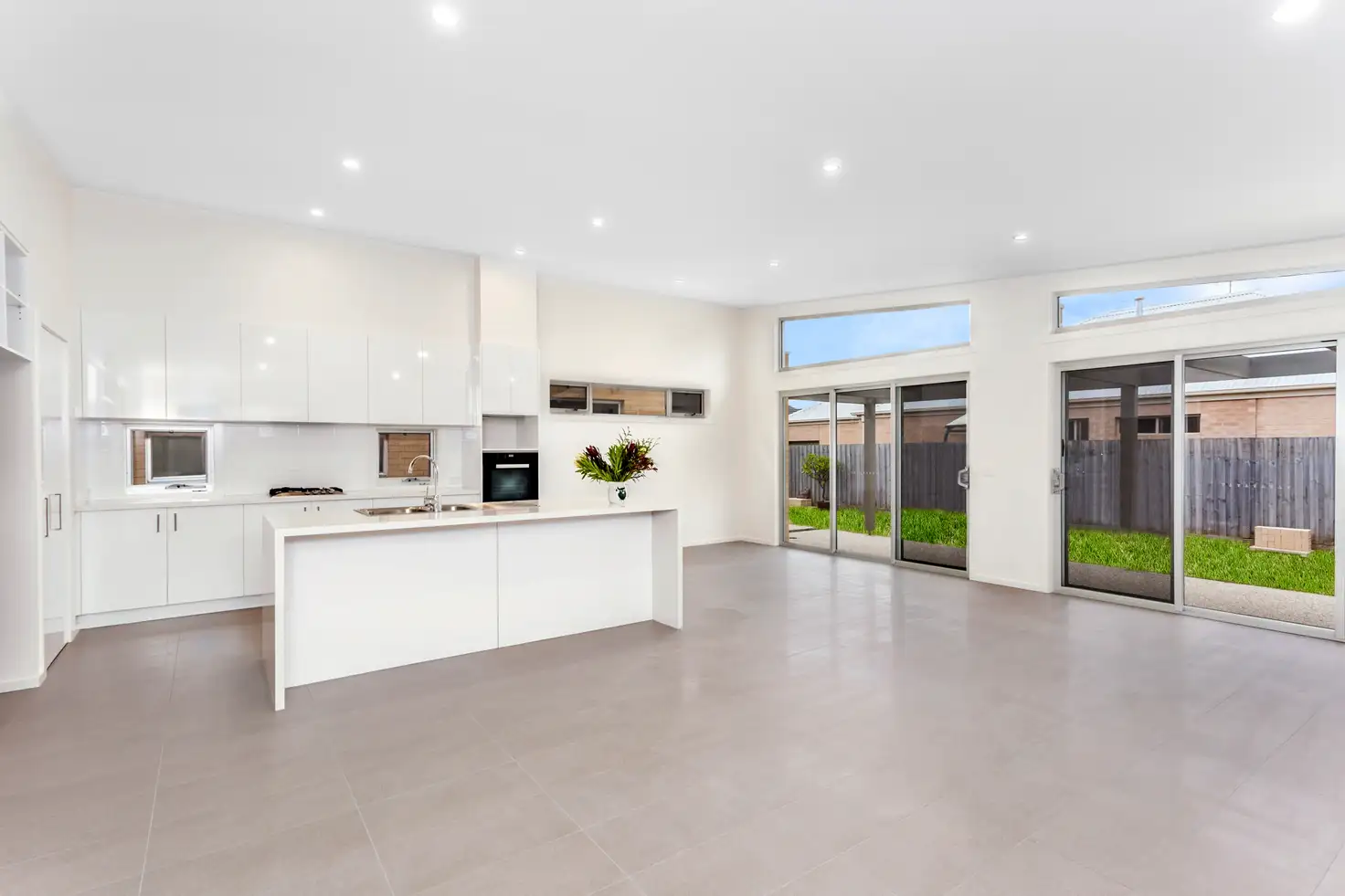 Main view of Homely townhouse listing, 2/39 Powell Street West, Ocean Grove VIC 3226