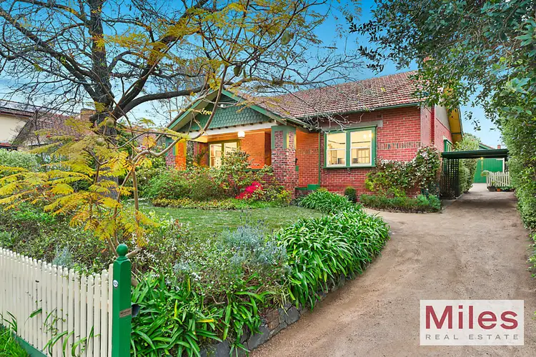 37 Mountain View Parade, Rosanna VIC 3084