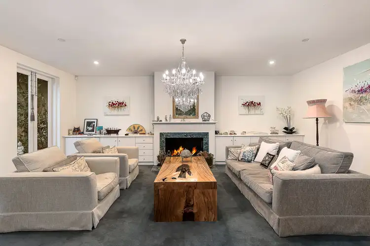 Third view of Homely house listing, 3A Monomeath Avenue, Toorak VIC 3142