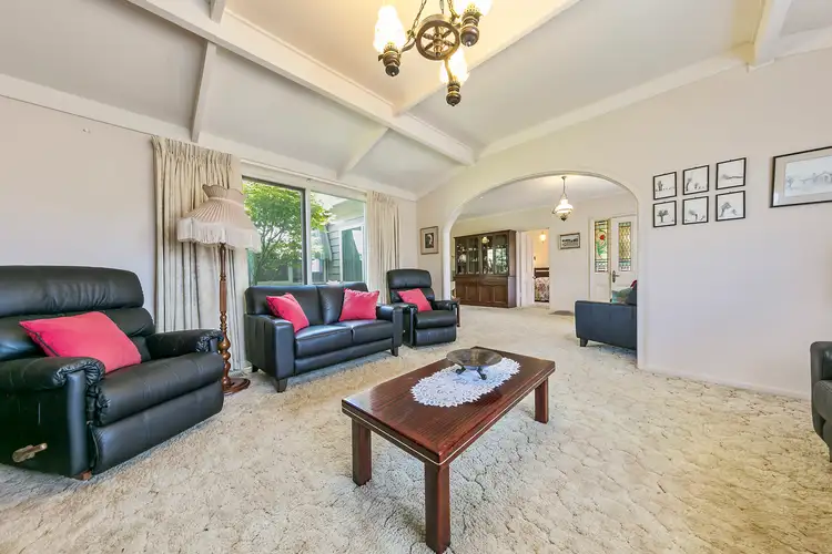 Fifth view of Homely house listing, 11 Arnott Street, Sorrento VIC 3943