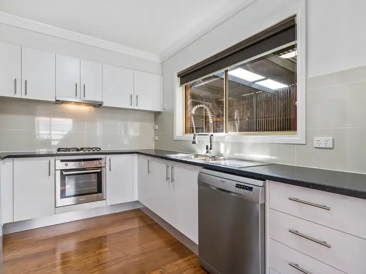 Sixth view of Homely house listing, 6 Clearview Court, Hoppers Crossing VIC 3029