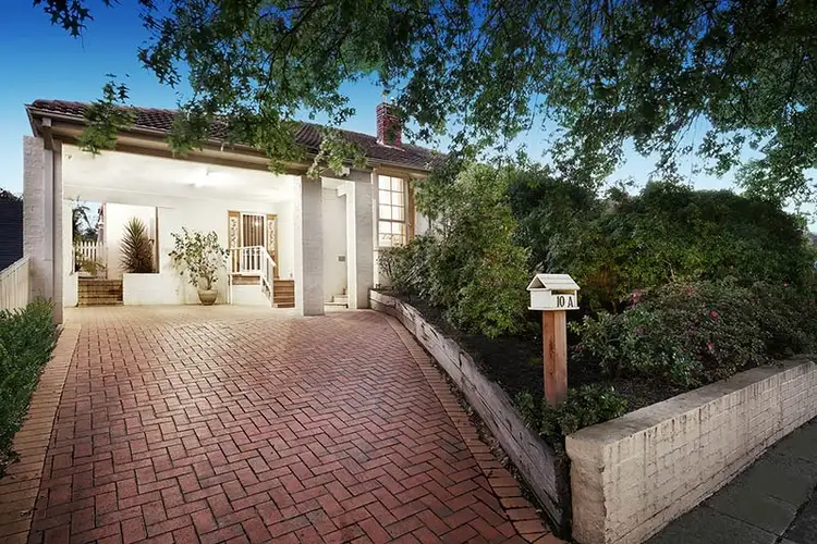 10A Head Street, Balwyn VIC 3103