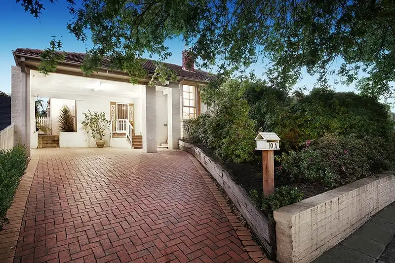 Main view of Homely house listing, 10A Head Street, Balwyn VIC 3103