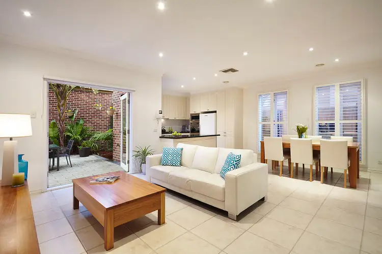 Second view of Homely house listing, 14 Oxford Street, Brighton East VIC 3187