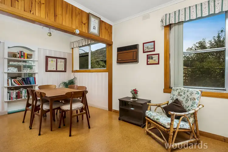 Fourth view of Homely house listing, 2 Dactyl Road, Moorabbin VIC 3189