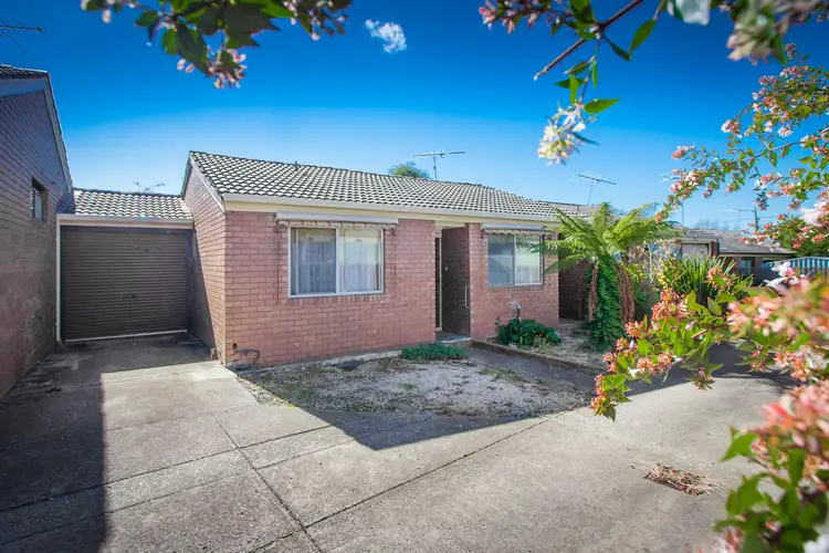 3/25 Prince Street, Gisborne VIC 3437