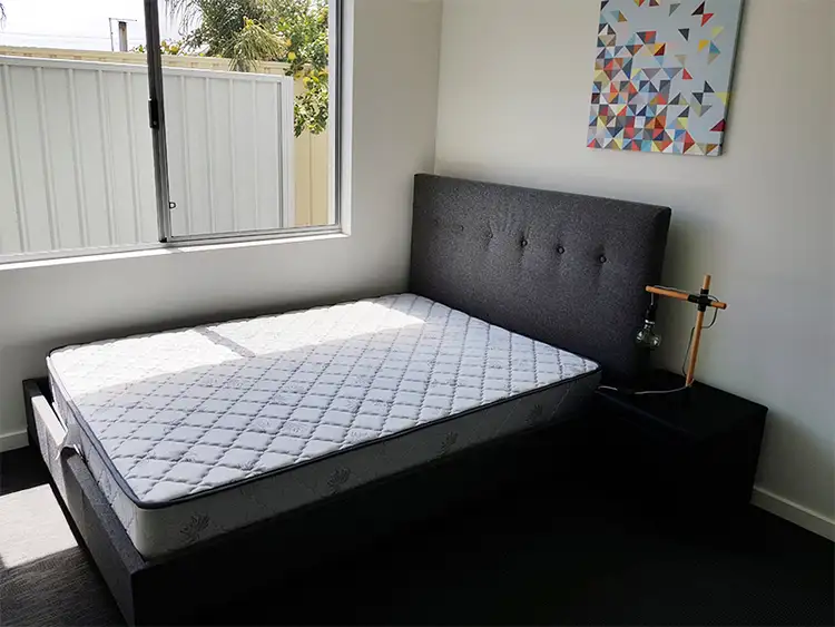 Third view of Homely apartment listing, 4/61 Plantagenet Crescent, Hamilton Hill WA 6163