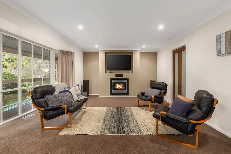 Third view of Homely house listing, 7 Pick'n Pan Way, Warrandyte VIC 3113