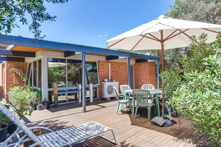 Second view of Homely house listing, 11 Sara Street, Rye VIC 3941