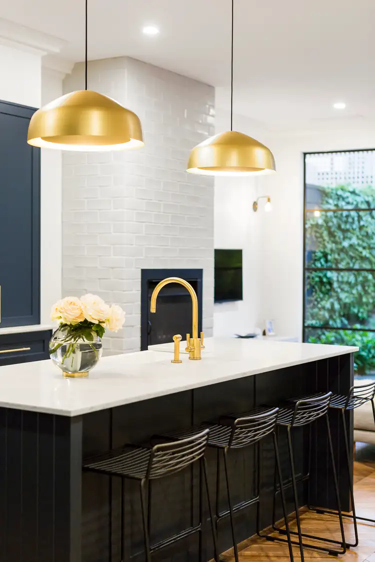 Fifth view of Homely house listing, 33 Hume Street, Armadale VIC 3143