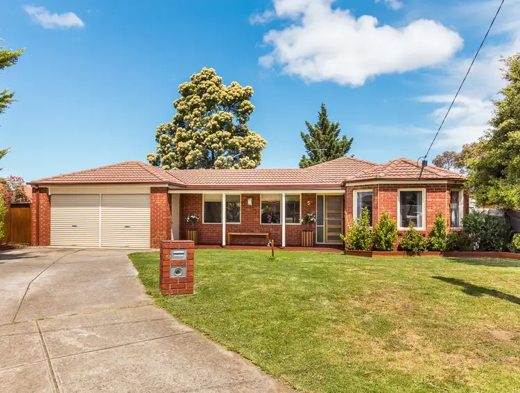 5 Freesia Court, Hoppers Crossing VIC 3029