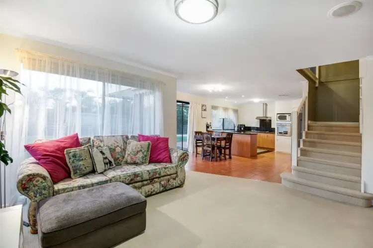 Fifth view of Homely house listing, 25 Priorswood Drive, Hoppers Crossing VIC 3029