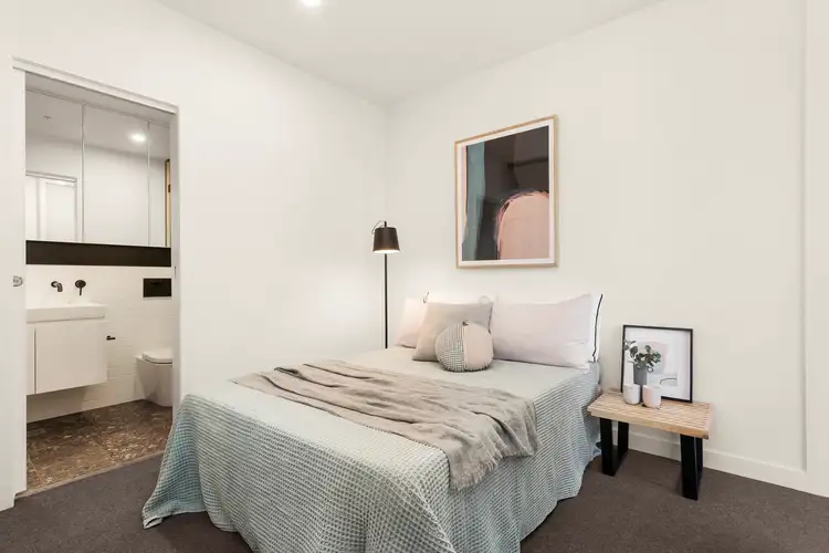 Fourth view of Homely apartment listing, 210/K6 High Street, Windsor VIC 3181
