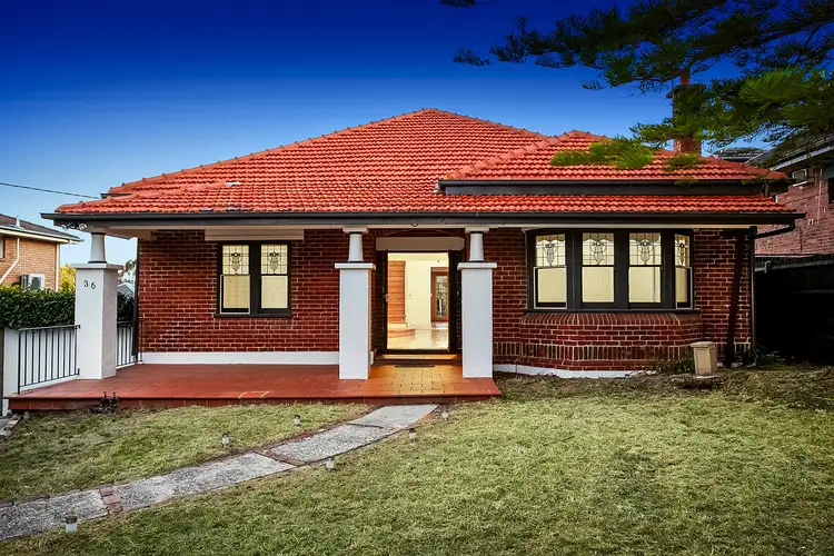36 Nevis Street, Camberwell VIC 3124