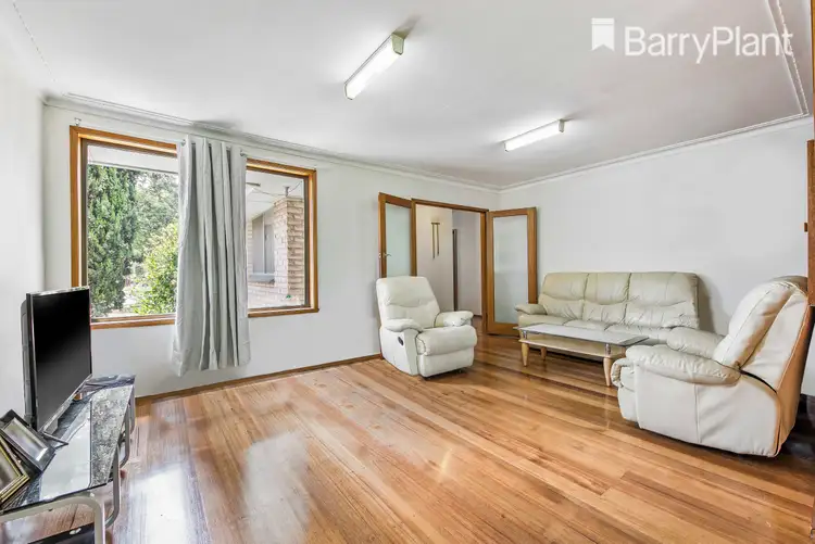 Fifth view of Homely house listing, 125 Morris Road, Hoppers Crossing VIC 3029