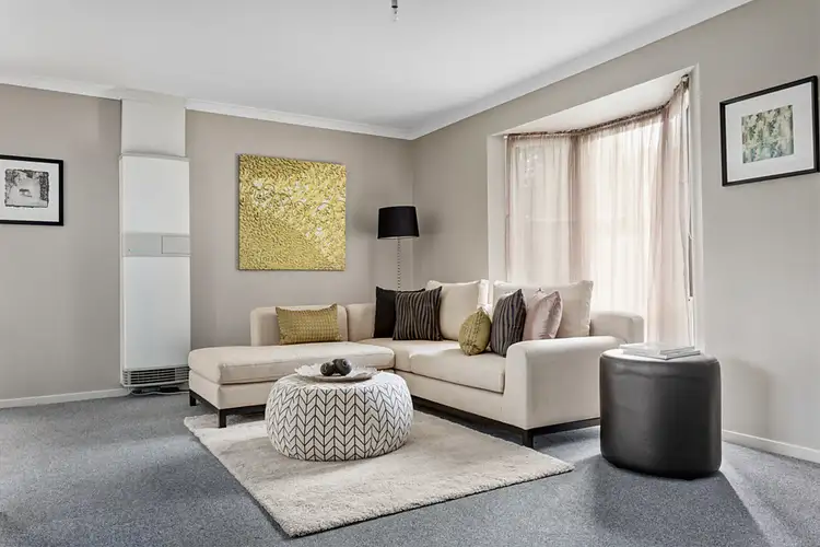 Second view of Homely unit listing, 1/4-8 Marie Avenue, Heidelberg Heights VIC 3081