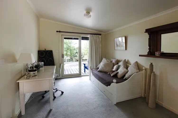 Seventh view of Homely house listing, 160 Currys Hill Road, Musk VIC 3461