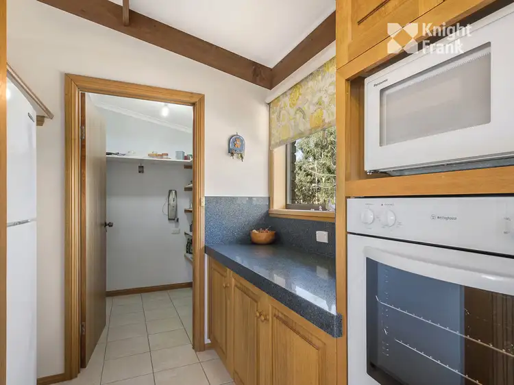 Fifth view of Homely house listing, 413 Rheban Road, Spring Beach TAS 7190