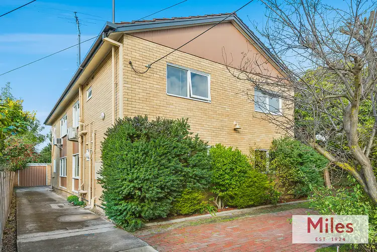 1/8-10 Leicester Street, Heidelberg Heights VIC 3081