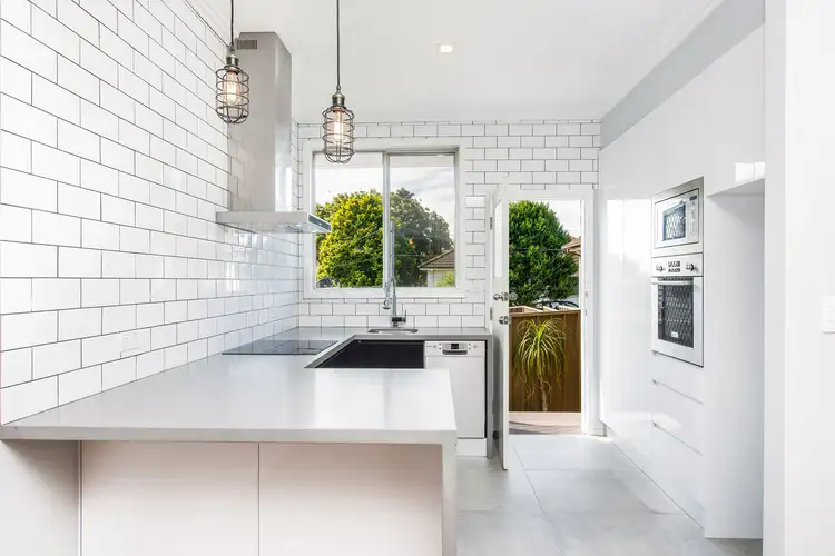 Main view of Homely villa listing, 13/19 Lorraine Avenue, Bardwell Valley NSW 2207