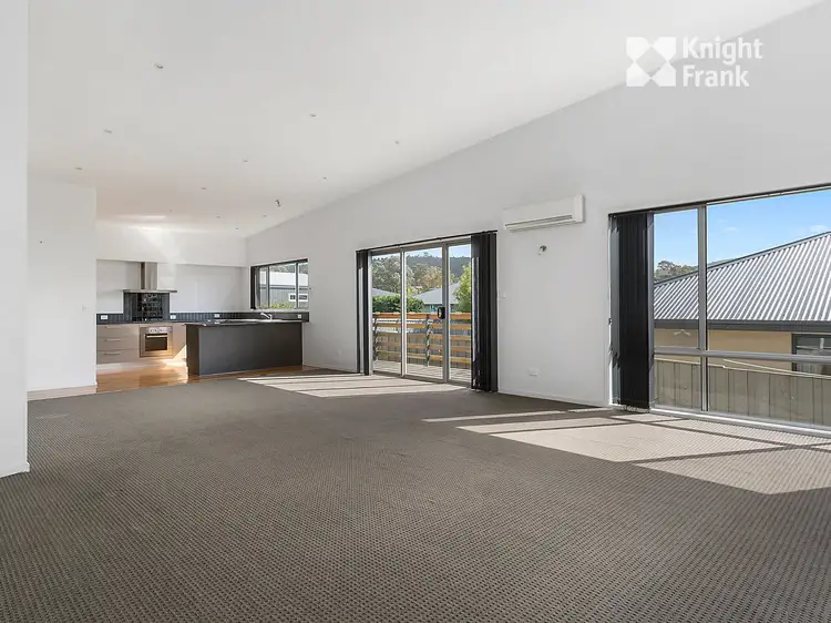 Third view of Homely house listing, 1 Yarraman Drive, Kingston TAS 7050