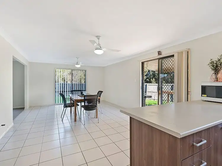 Fifth view of Homely house listing, 130 Brookvale Drive, Underwood QLD 4119
