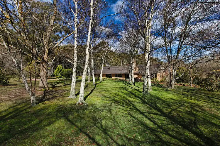 8 Clarke Street, Mount Macedon VIC 3441