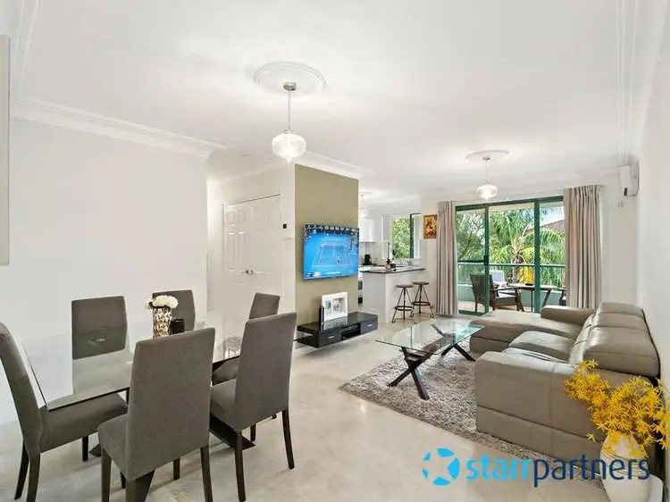 12/45-55 Virginia Street, Rosehill NSW 2142