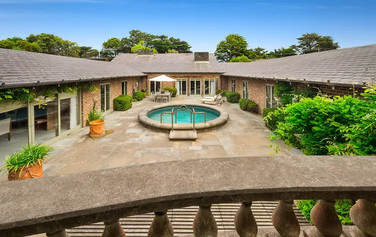 Sixth view of Homely house listing, 3808 Point Nepean Road, Portsea VIC 3944