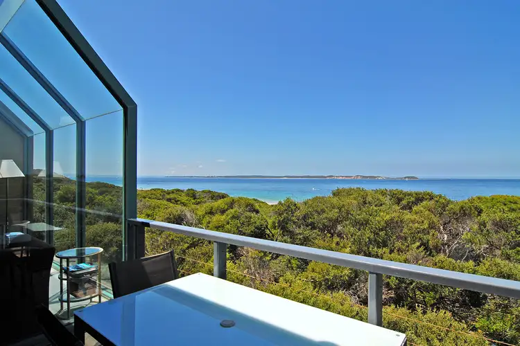 Second view of Homely house listing, Lot 3, 43 Flinders Street, Queenscliff VIC 3225