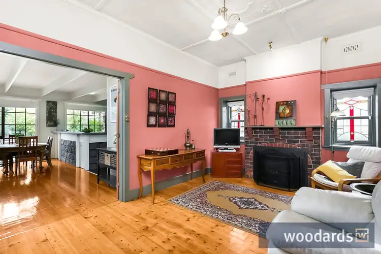 Second view of Homely house listing, 49 Mitchell Street, Bentleigh VIC 3204