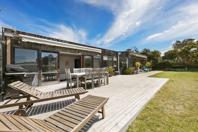 Fifth view of Homely house listing, 21 Ti-Tree Avenue, Blairgowrie VIC 3942