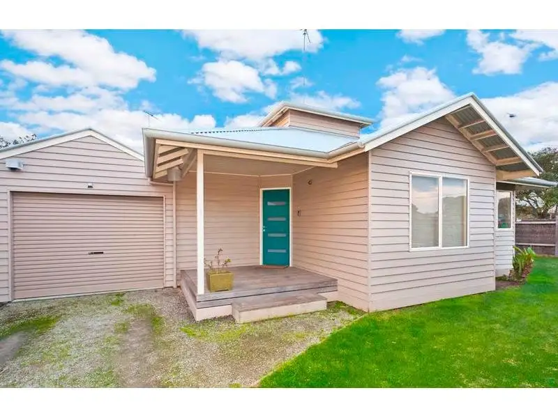 Main view of Homely unit listing, 2A Geelong Road, Barwon Heads VIC 3227