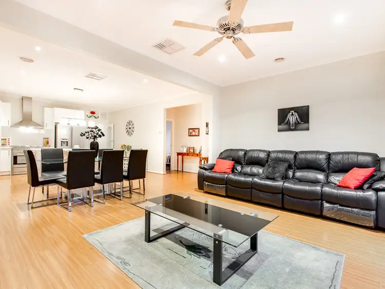 Seventh view of Homely house listing, 19 Crossway Avenue, Tarneit VIC 3029