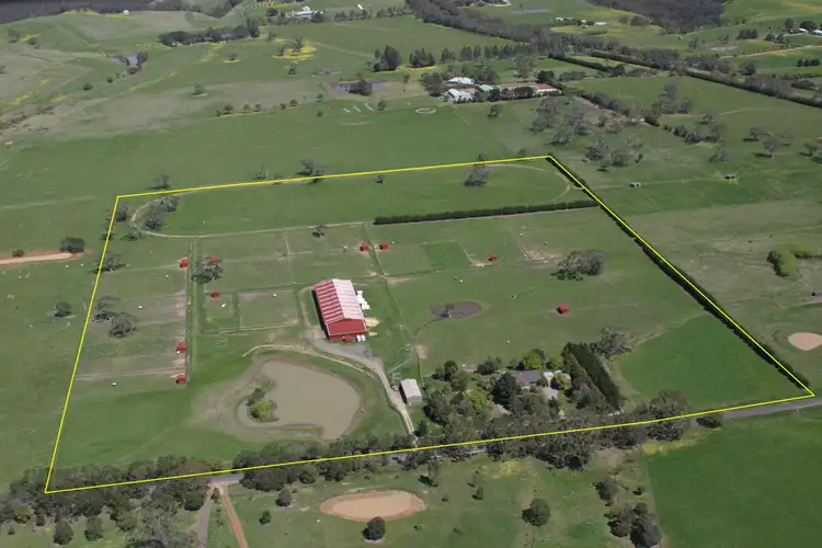 571 Couangalt Road, Gisborne South VIC 3437