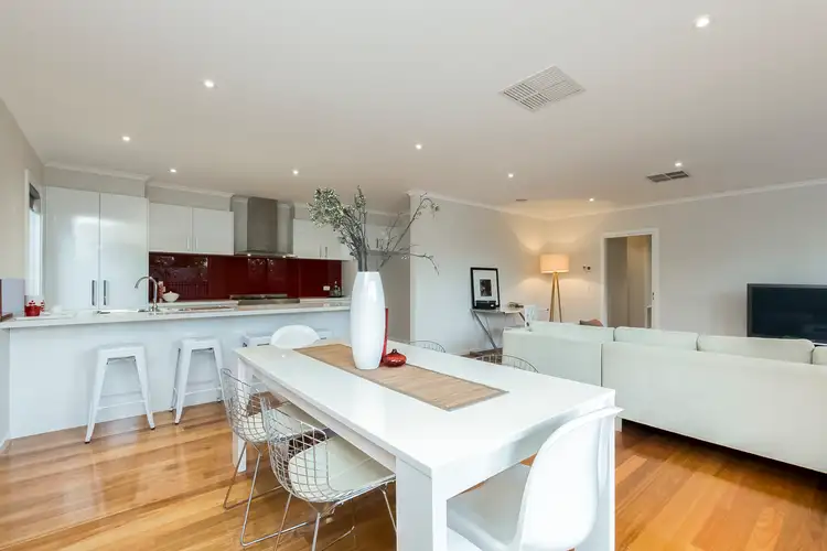 Fourth view of Homely townhouse listing, 2/332 Shannon Avenue, Newtown VIC 3220