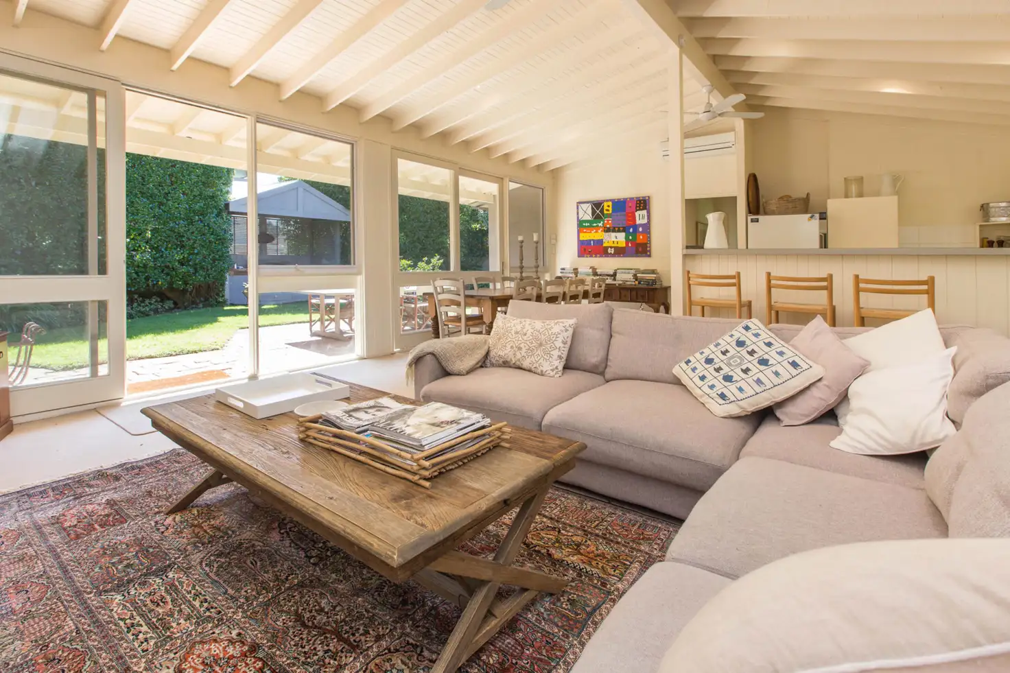 Main view of Homely house listing, 109 Franklin Road, Portsea VIC 3944
