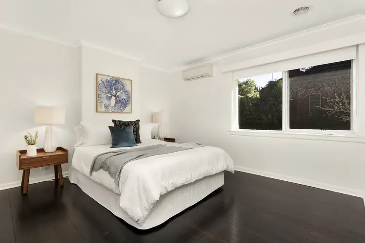 Fifth view of Homely townhouse listing, 11/17 Como Avenue, South Yarra VIC 3141