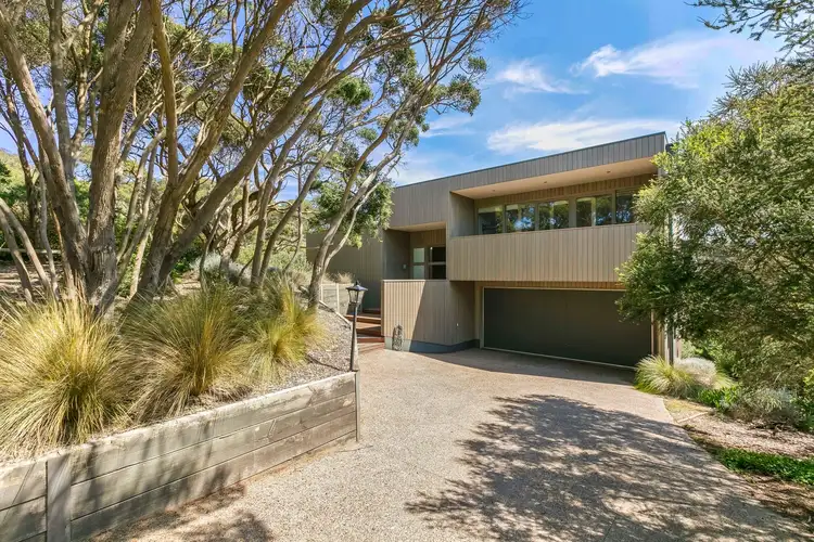 Third view of Homely house listing, 10 Sheoke Grove, Sorrento VIC 3943