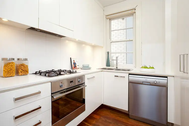 Third view of Homely apartment listing, 6/7 South Steyne, Manly NSW 2095