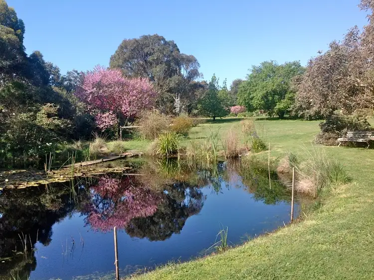 Second view of Homely rural property listing, 30 Eloca Court, Wallington VIC 3221