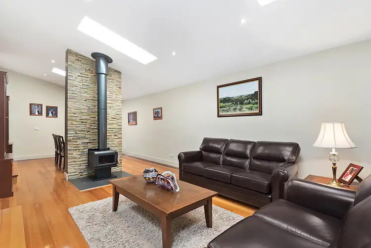 Second view of Homely house listing, 56 Lyon Road, Viewbank VIC 3084