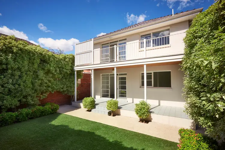 Fourth view of Homely house listing, 3 Winifred Crescent, Toorak VIC 3142