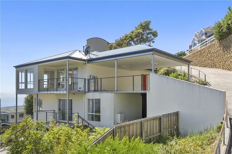 Second view of Homely house listing, 20 Date Court, Sandy Bay TAS 7005