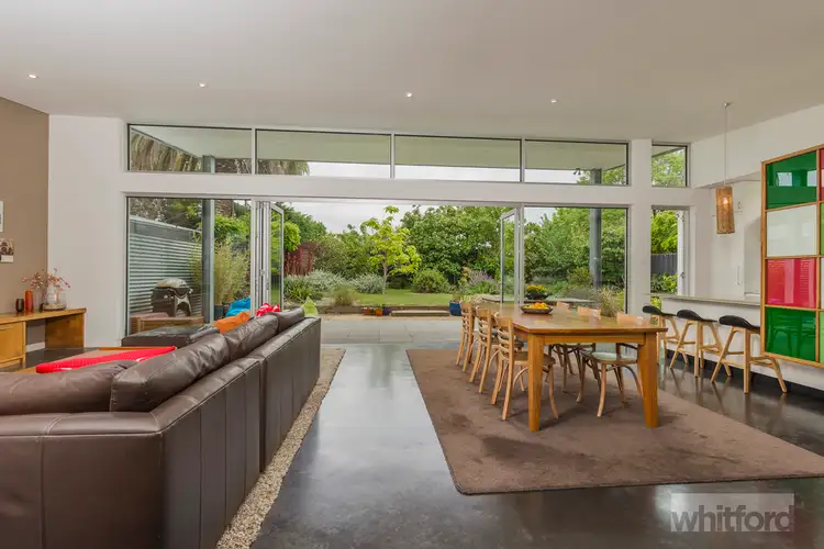 52 Russell Street, Newtown VIC 3220