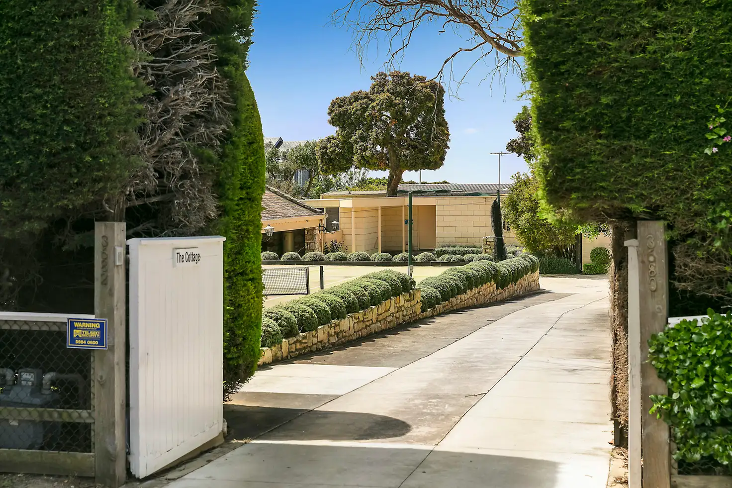 Main view of Homely house listing, 3682 Point Nepean Road, Portsea VIC 3944